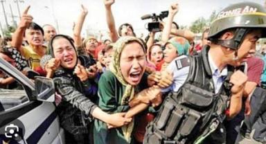 Doğutürk'ten 8 Mart Dünya Kadınlar Günü Mesajı: