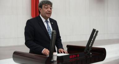 Dursun Ataş'tan yargı açıklaması