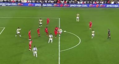 Eski hakemler Fenerbahçe - Pendikspor maçının olay penaltısını yorumladı