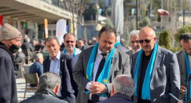 Göker Gözütok: 'Kaynak nerede' diye soran trollere cevap