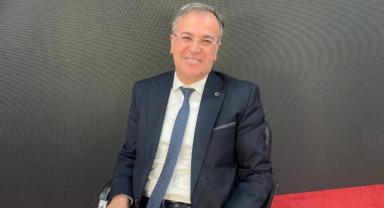 Hacılar Belediye Başkanı Özdoğan: ”İlçemiz SEGE çalışmalarında Türkiye’de 189’uncu sıradan 134’üncü sıraya ilerledi”