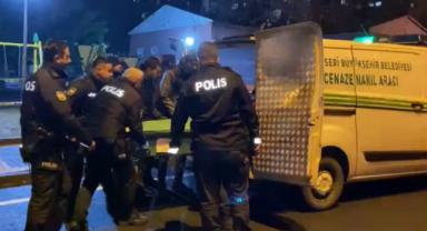 Husumetli gençlerin kavgasında 1 ölü