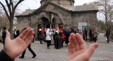 İl il Ramazan'ın ilk gününün sahur ve iftar vakitleri! 11 Mart Pazartesi günü imsakiyesi