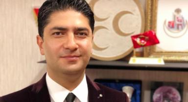 İsmail Özdemir, yeniden MYK listesinde