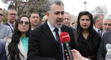 İYİ Parti Melikgazi Belediye Başkan Adayı Sedat Kılınç: “11 bin kişiye istihdam sağlayacağız ve maaşları en düşük 52 bin lira olacak”