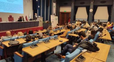 Kayseri'de Sağlık Turizm Fırsatları Masaya Yatırıldı