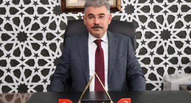 Kayseri İl Emniyet Müdürü Karabörk, Mersin’e atandı