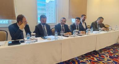 Kayseri Tanıtımda Atağa Kalktı!