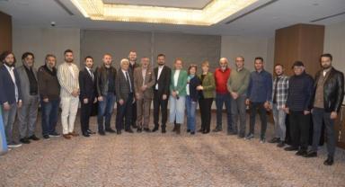 Kayseri Turizm İşletmecileri Derneği Genel Kurulu gerçekleştirildi