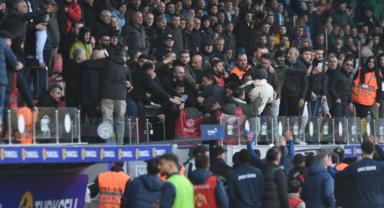 Kayserispor’a 231 Bin TL ceza, Burak Yılmaz’a 1 maç ceza