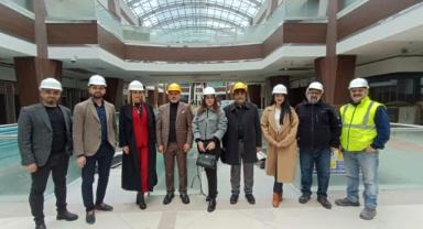 KAYTİD Başkanı Sarıçam, 