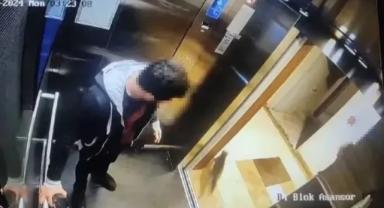 Kedi Eros’u öldüren İbrahim Keloğlan serbest bırakıldı