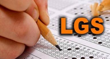 LGS başvuru tarihleri belli oldu