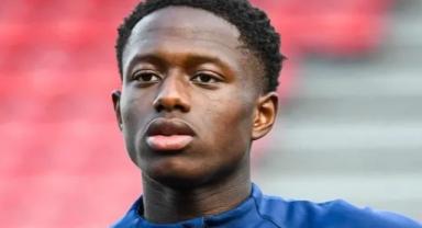 Mahamadou Diawara'dan oruç yasağına tepki! Milli takım kampını terk etti