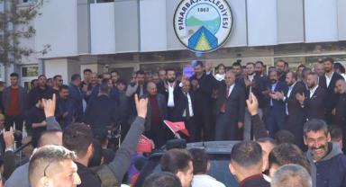 Memduh Uzunluoğlu'ndan heyecan yaratan bir seçim çalışması