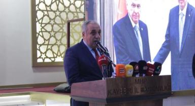 MHP İl Başkanı Demirezen, “17 belediyenin tamamını rekor oyla kazanacağımıza inancımız tam”