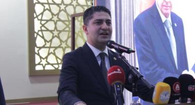 MHP Kayseri Milletvekili Özdemir’den 17-0 çağrısı