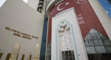 MHP kurultaya hazırlanıyor