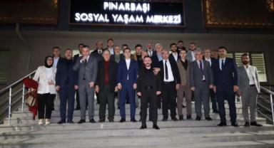 MHP'li Özdemir, CHP'li Belediyeleri özetledi: