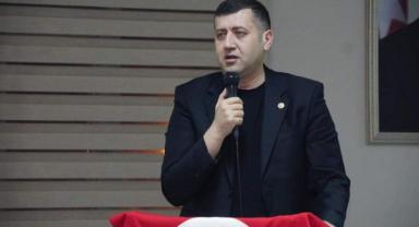 Milletvekili Ersoy, IPARD tarımsal kalkınma programının 81 ile çıkarıldığının müjdesini verdi 