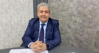 Milletvekili Özsoy: “3 yıl içerisinde 70 Milyon Euro çiftçi kardeşlerimize destek olarak gelecek”