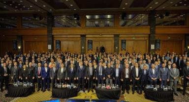 Mondihome Uluslararası Bayiler Buluşması Antalya'da gerçekleştirildi