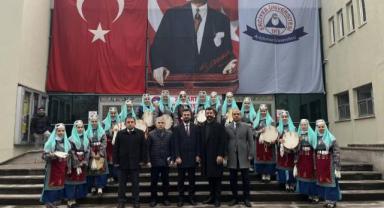 Nevruz Bayramı çeşitli etkinliklerle kutlandı