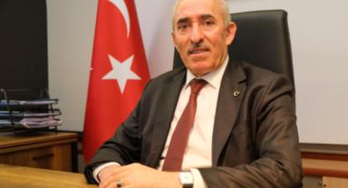 Odakır’dan 8 Mart Dünya Kadınlar Günü mesajı