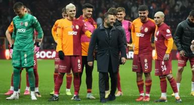 Okan Buruk'un gözü Fenerbahçe'nin rekorunda