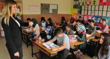 Okullarda yeni dönem başladı! Öğretmen-veli randevuları dijital ortamda