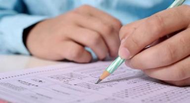 ÖSYM tarafından Yabancı Dil Bilgisi Seviye Tespit Sınavı yapıldı