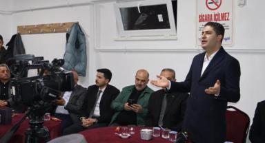 Özdemir Star verdi: Özvatan'da iki ayrı proje hayata geçirilecek