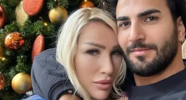 Seda Sayan boşanma iddialarına canlı yayında cevap verdi!