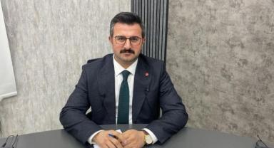 SP Melikgazi Belediye Başkan Adayı Coşkun, “Daha huzurlu şehirler kuracağız”