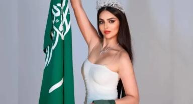 Suudi Arabistan, ilk kez Miss Universe 2024'e katılacak: Rumy Alqahtani, ülkesini temsil edecek