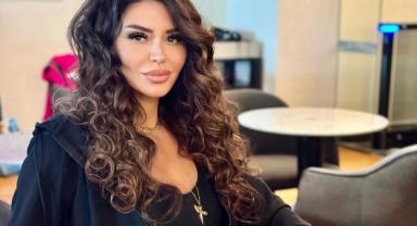 Takipçisinin mesajı şarkıcı Ebru Polat'ı kızdırdı: 