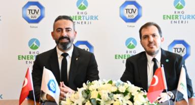 Türkiye’de ve Elektrikli Araç Şarj İstasyonu Sektöründe Bir İlk!