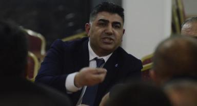 Türkmen, 'Kocasinan, sanayi sitelerinin merkezi olacak'