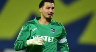 Uğurcan Çakır'ın Fenerbahçe talebi: Beni o maça yetiştirin