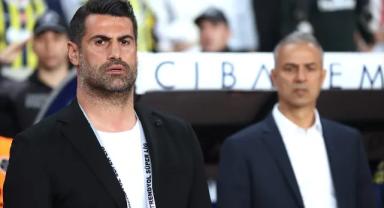 Volkan Demirel: Kazanmak ve puan almak isterdik