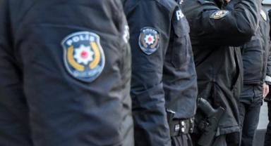 Yerel seçimler için 5 bin 560 kolluk kuvveti görevlendirildi