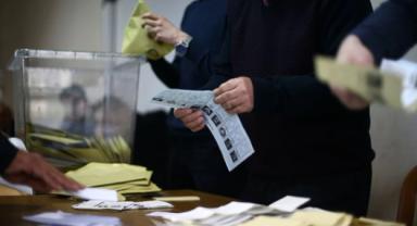 Yerel seçimler için kesin aday listeleri yarın açıklanacak