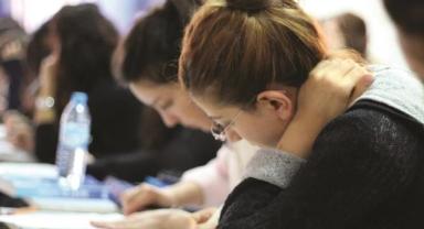 YKS adaylarına ikinci geç başvuru hakkı