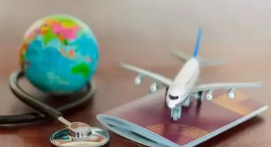 2023'te 1,4 milyon turist sağlık için geldi! Türkiye, sağlık turizminde küresel merkez oldu