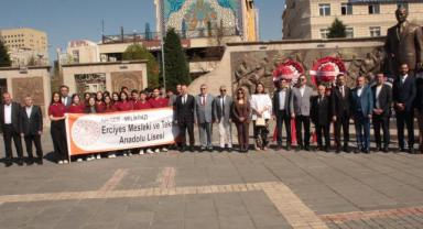 48’inci Turizm Haftası başladı: Hafta boyunca etkinlikler düzenlenecek