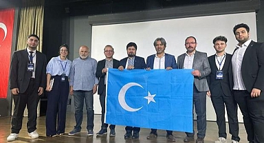 Abdullah Gül Üniversitesi'nde 