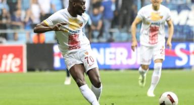 Adana Demirspor – Kayserispor: 0-0