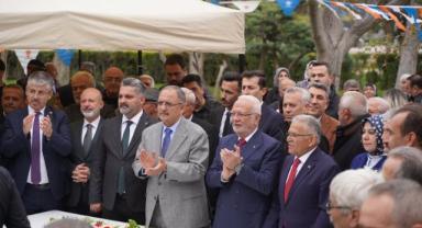 AK Parti Genel Başkan Vekili Elitaş: “Seçimden aldığımız mesaj doğrultusunda 2028 Genel Seçimleri’ne hızlıca hazırlanacağız”