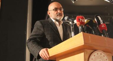 AK Parti Kayseri Milletvekili Murat Cahid Cıngı; “Meslek lisesi memleket meselesi”