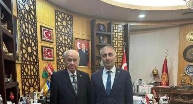 Baki Bayrak: “Seçimi kaybettik”